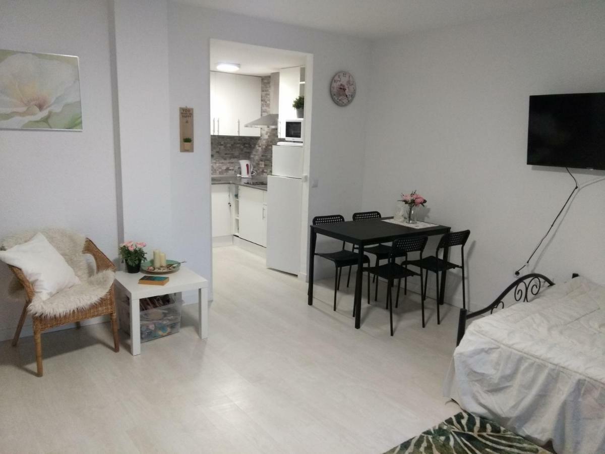 Grande Estudio La Sal Торевьиа Экстерьер фото